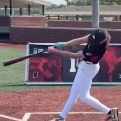 R2 remote client setting PR exit velo